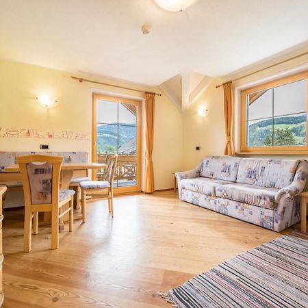 Residence Oberhauser Olang Екстер'єр фото