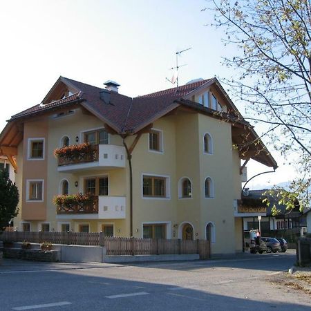 Residence Oberhauser Olang Екстер'єр фото