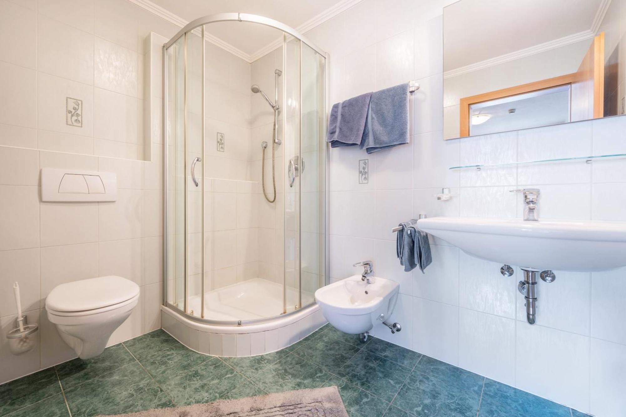 Residence Oberhauser Olang Екстер'єр фото