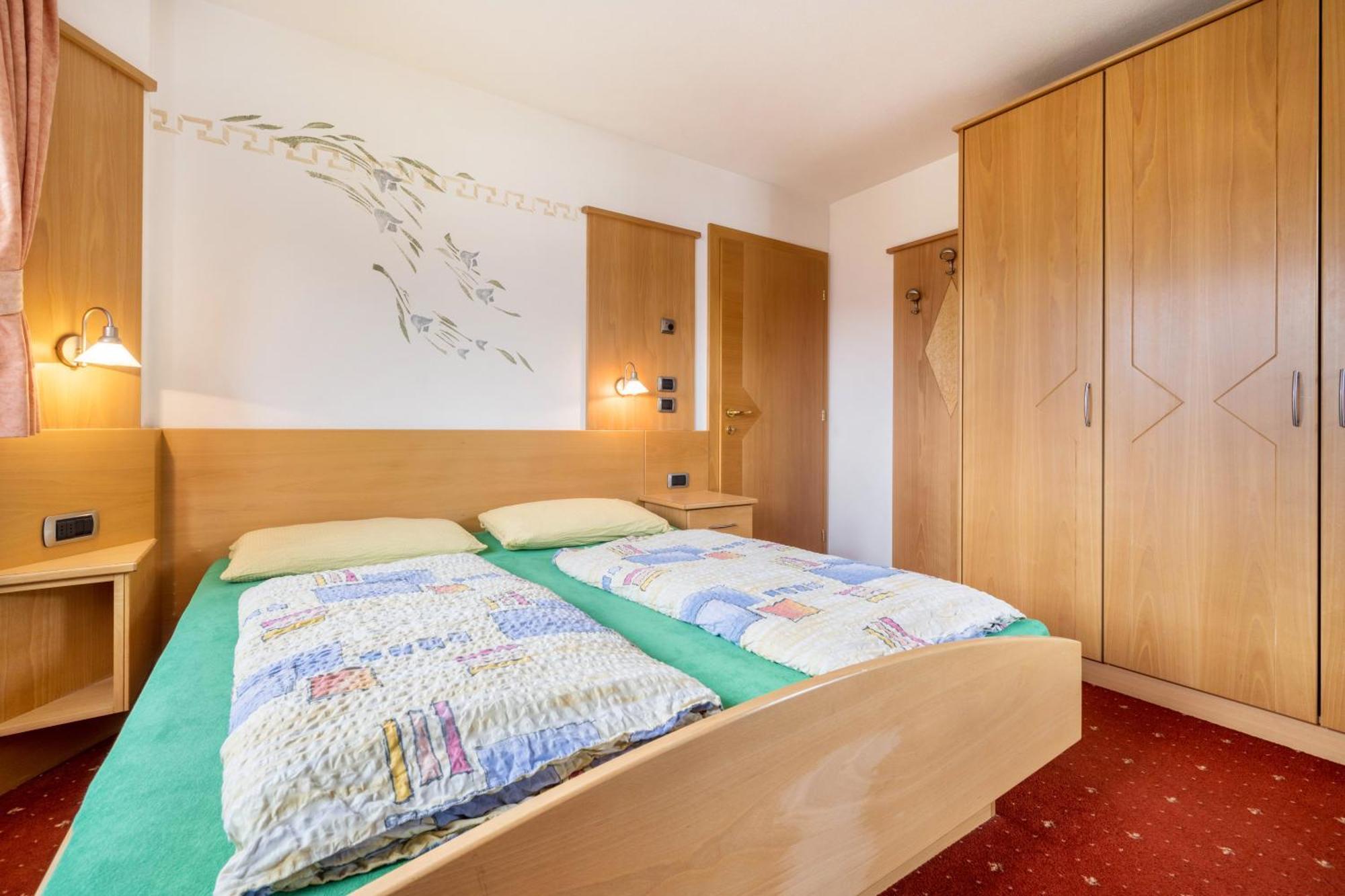 Residence Oberhauser Olang Екстер'єр фото