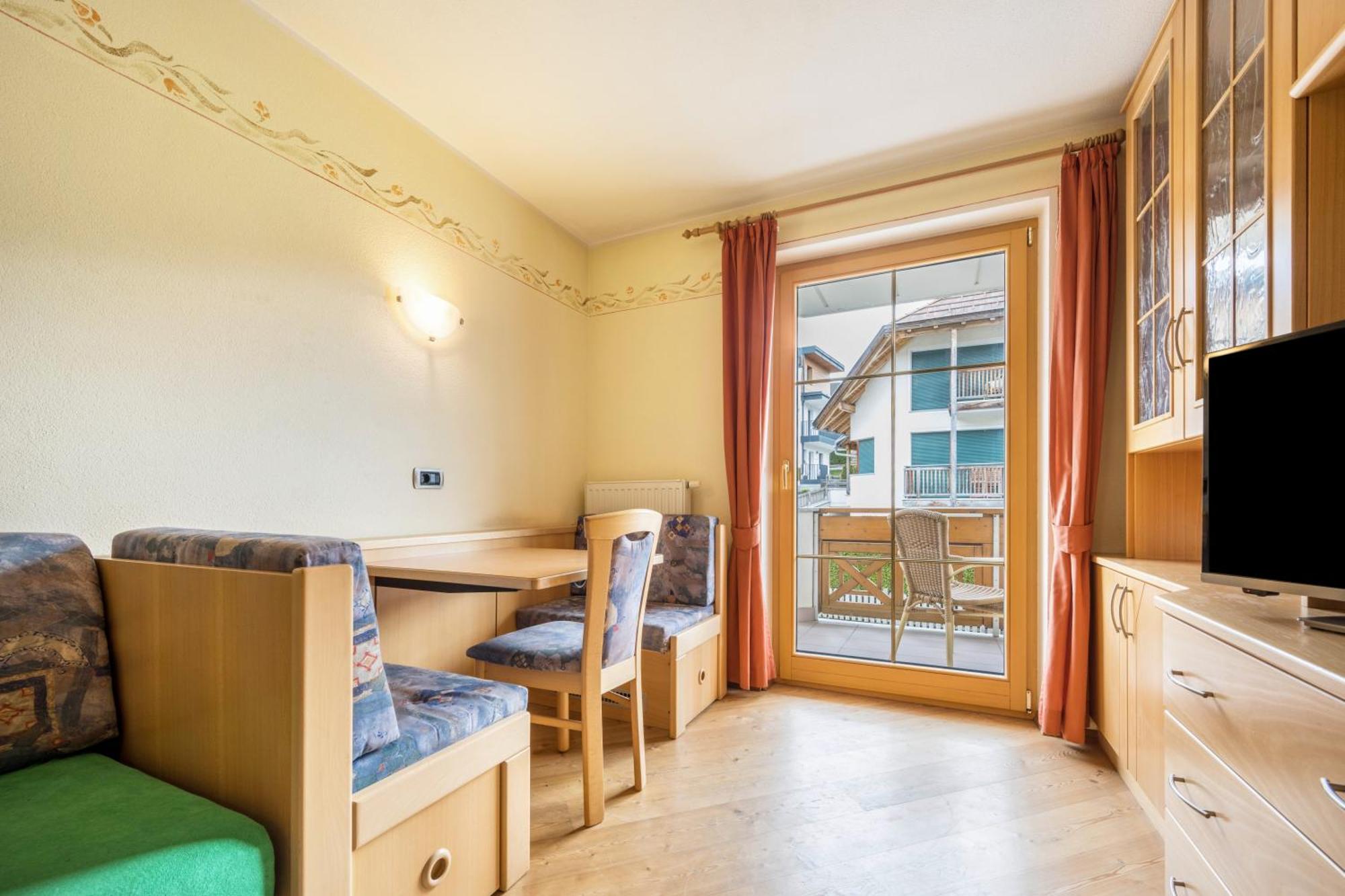 Residence Oberhauser Olang Екстер'єр фото
