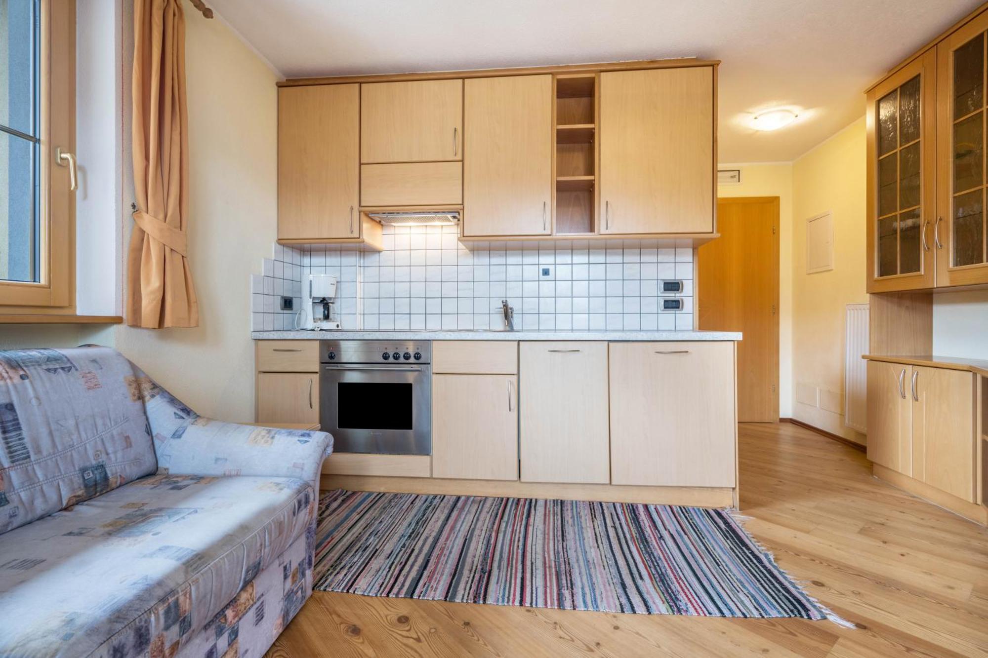 Residence Oberhauser Olang Екстер'єр фото