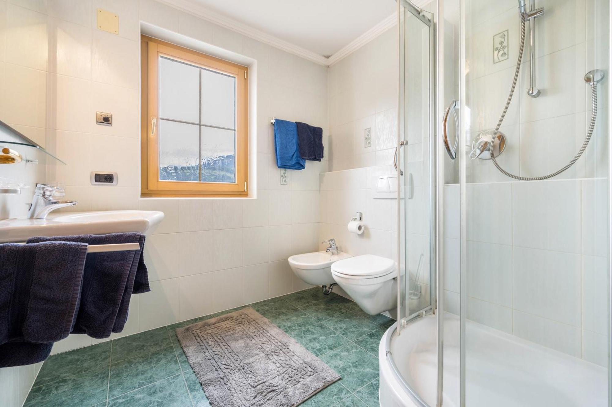 Residence Oberhauser Olang Екстер'єр фото