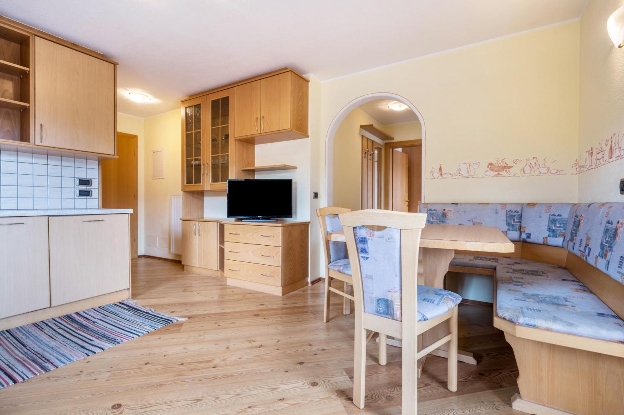 Residence Oberhauser Olang Екстер'єр фото