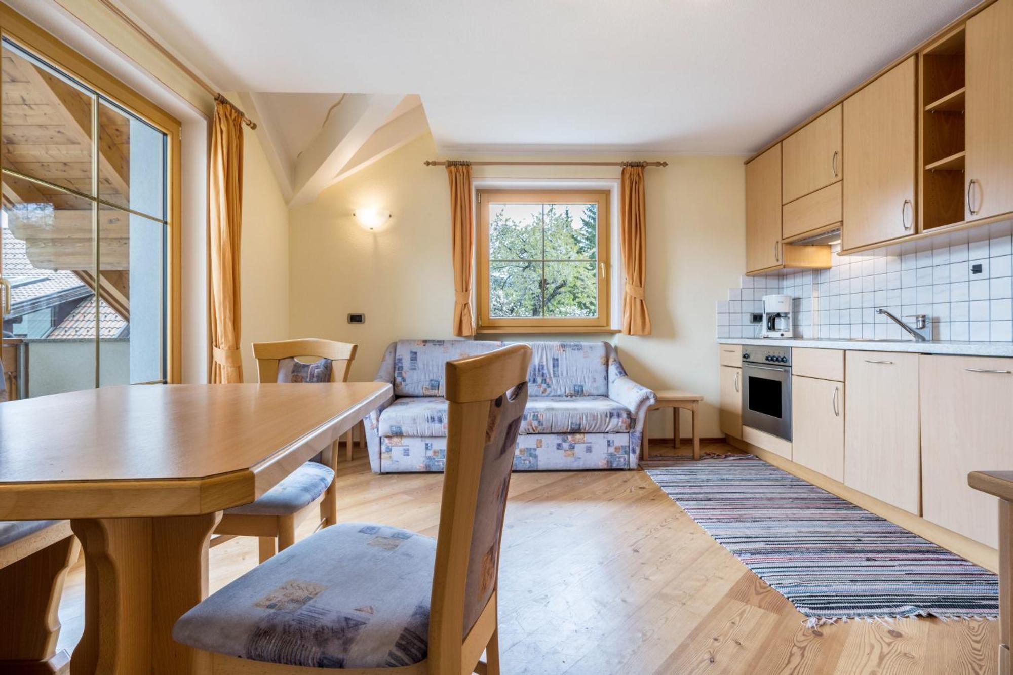 Residence Oberhauser Olang Екстер'єр фото