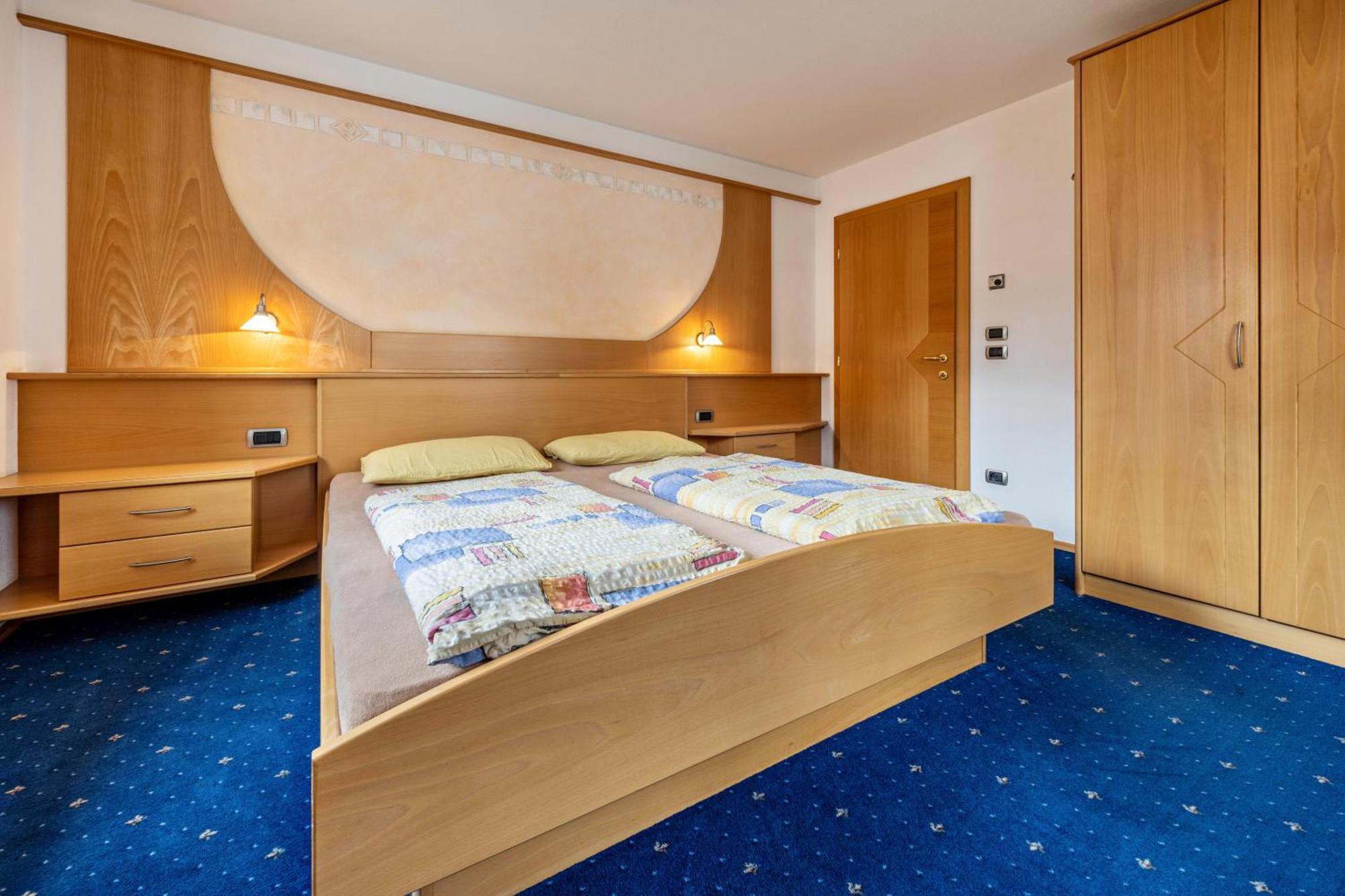 Residence Oberhauser Olang Екстер'єр фото