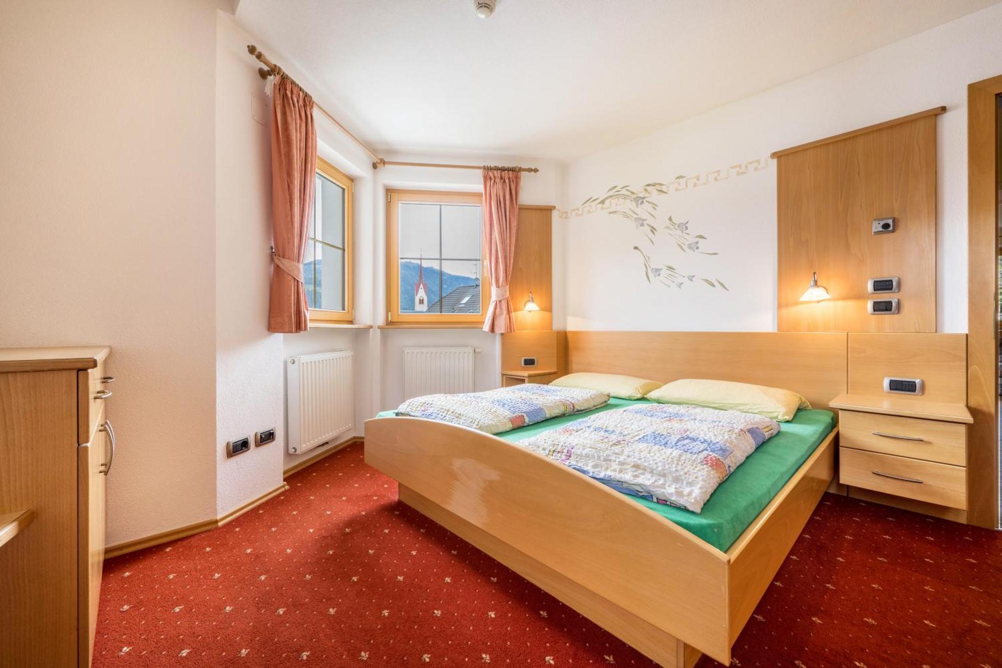 Residence Oberhauser Olang Екстер'єр фото
