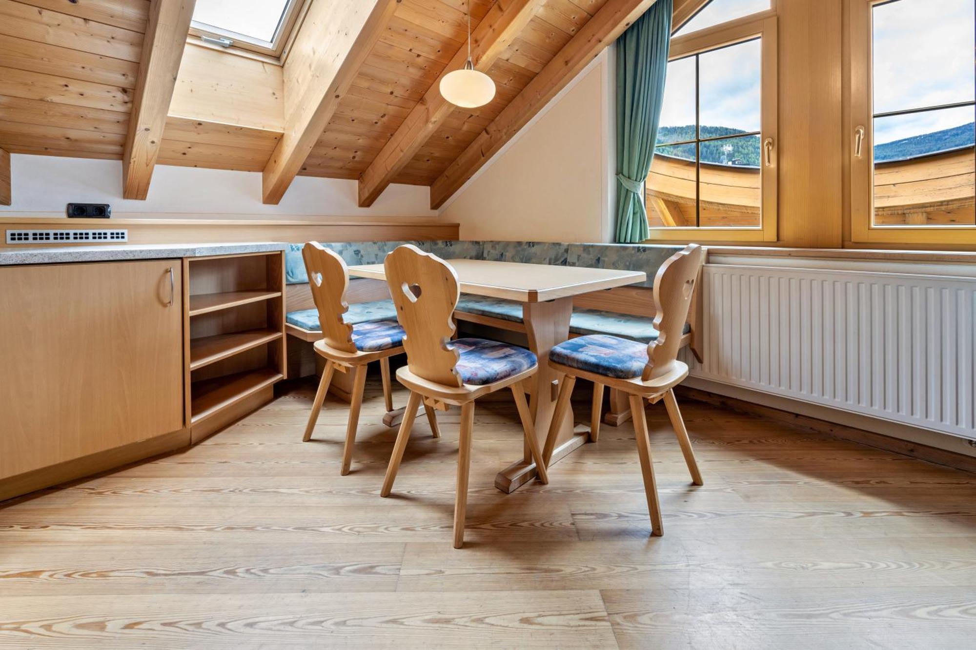 Residence Oberhauser Olang Екстер'єр фото