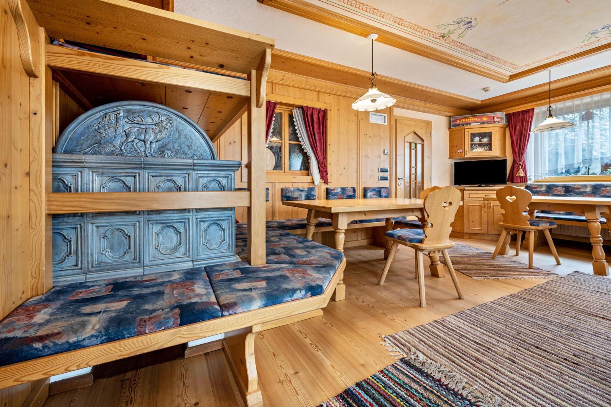 Residence Oberhauser Olang Екстер'єр фото