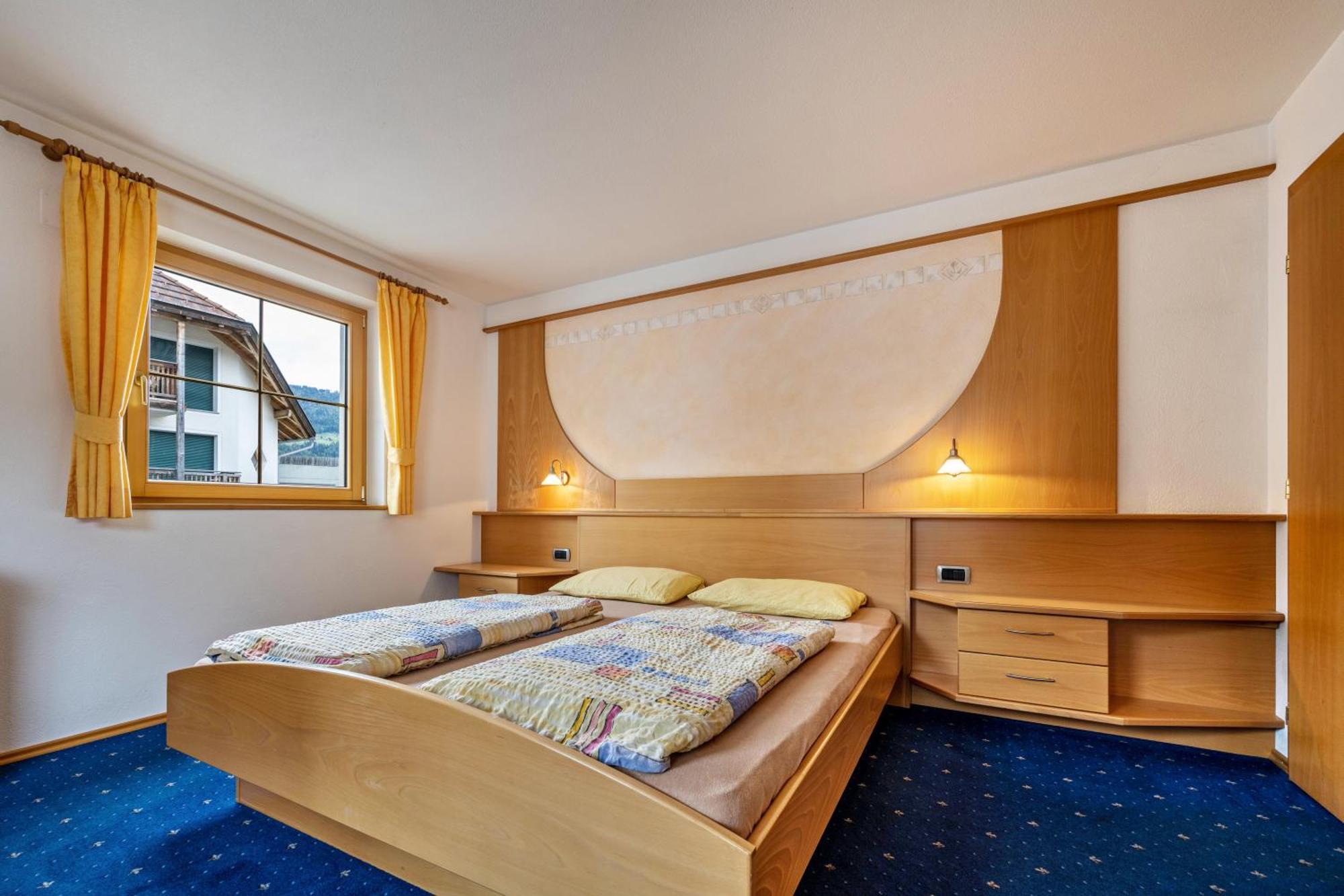 Residence Oberhauser Olang Екстер'єр фото