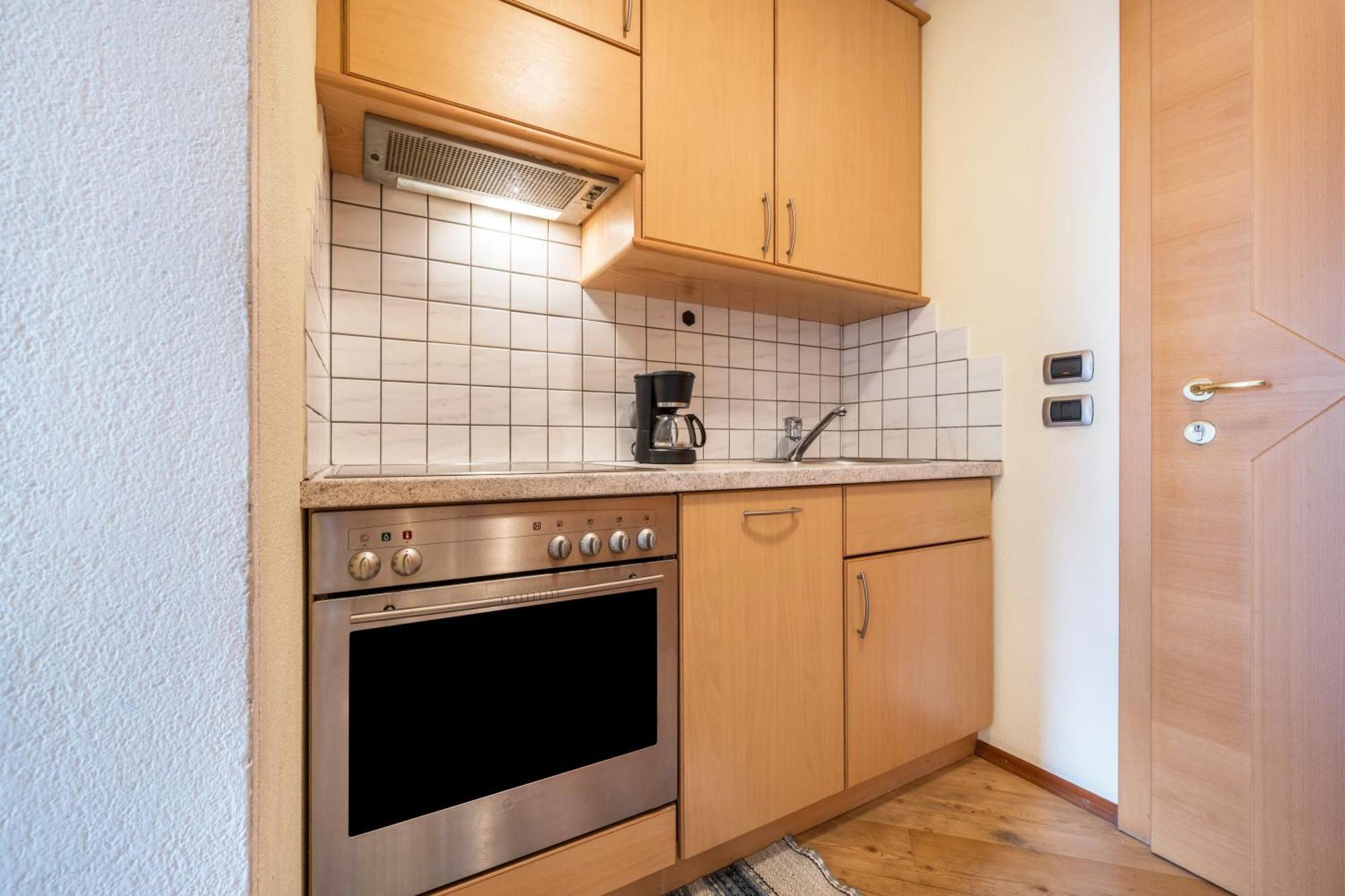 Residence Oberhauser Olang Екстер'єр фото