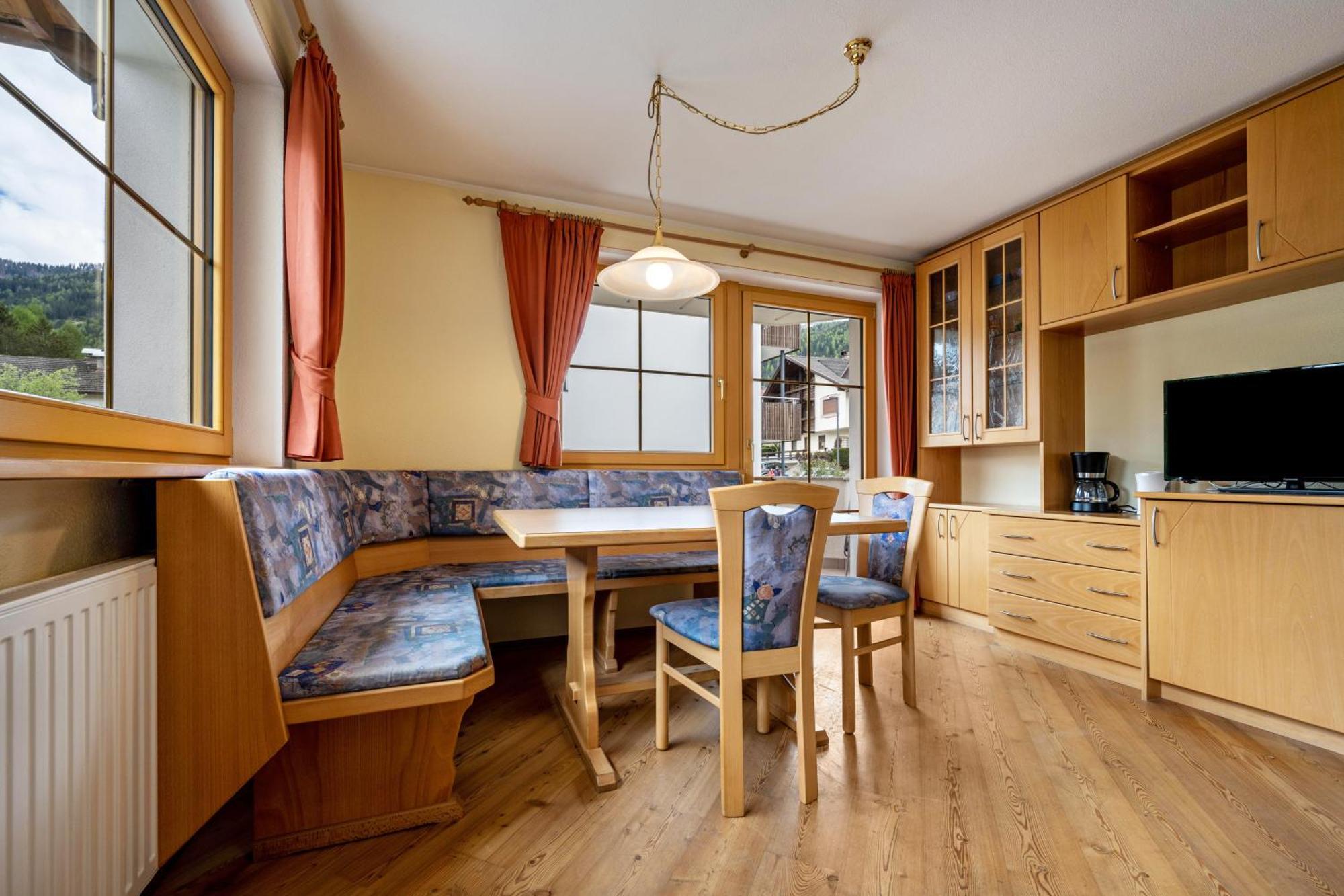Residence Oberhauser Olang Екстер'єр фото