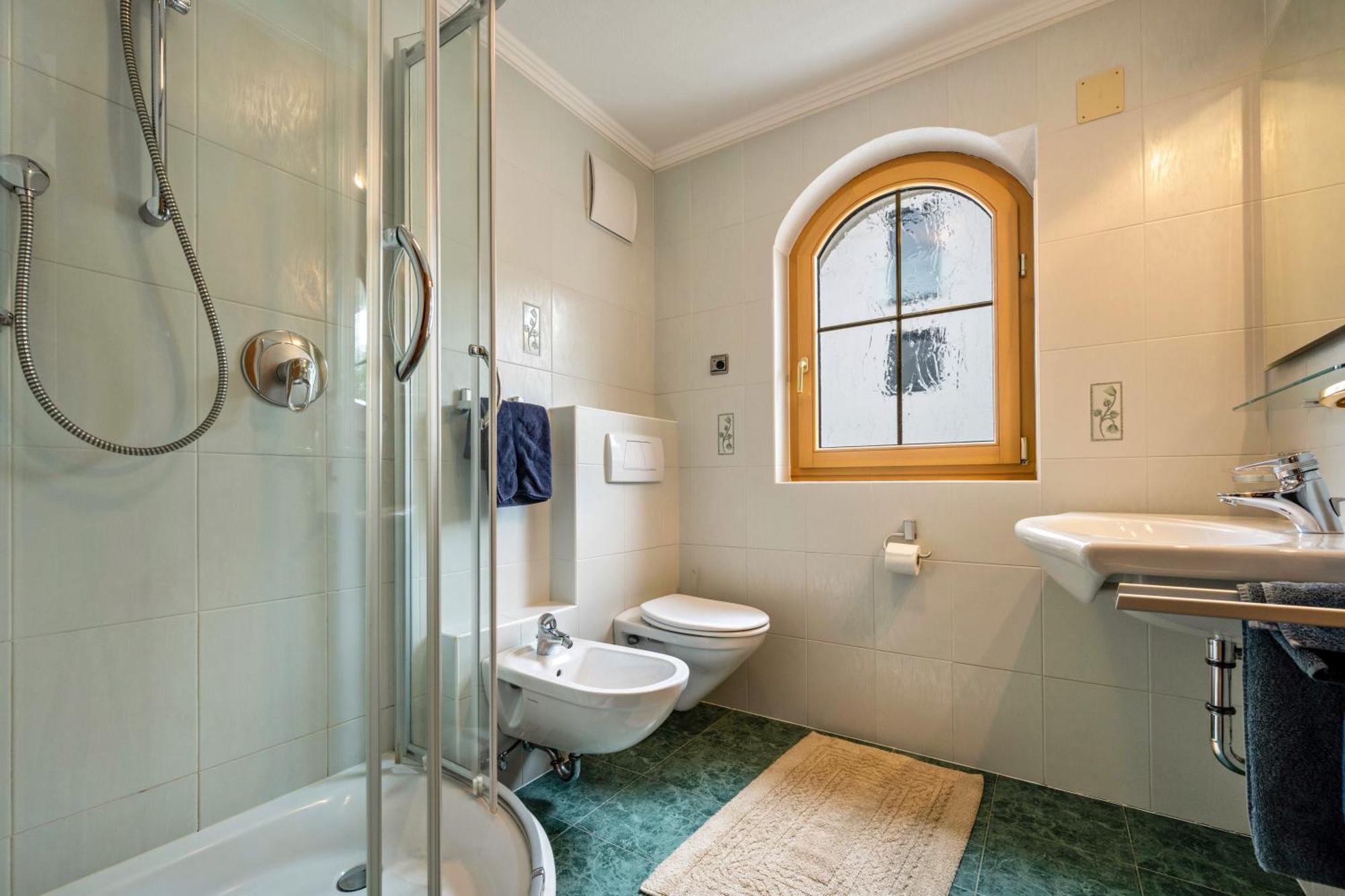 Residence Oberhauser Olang Екстер'єр фото
