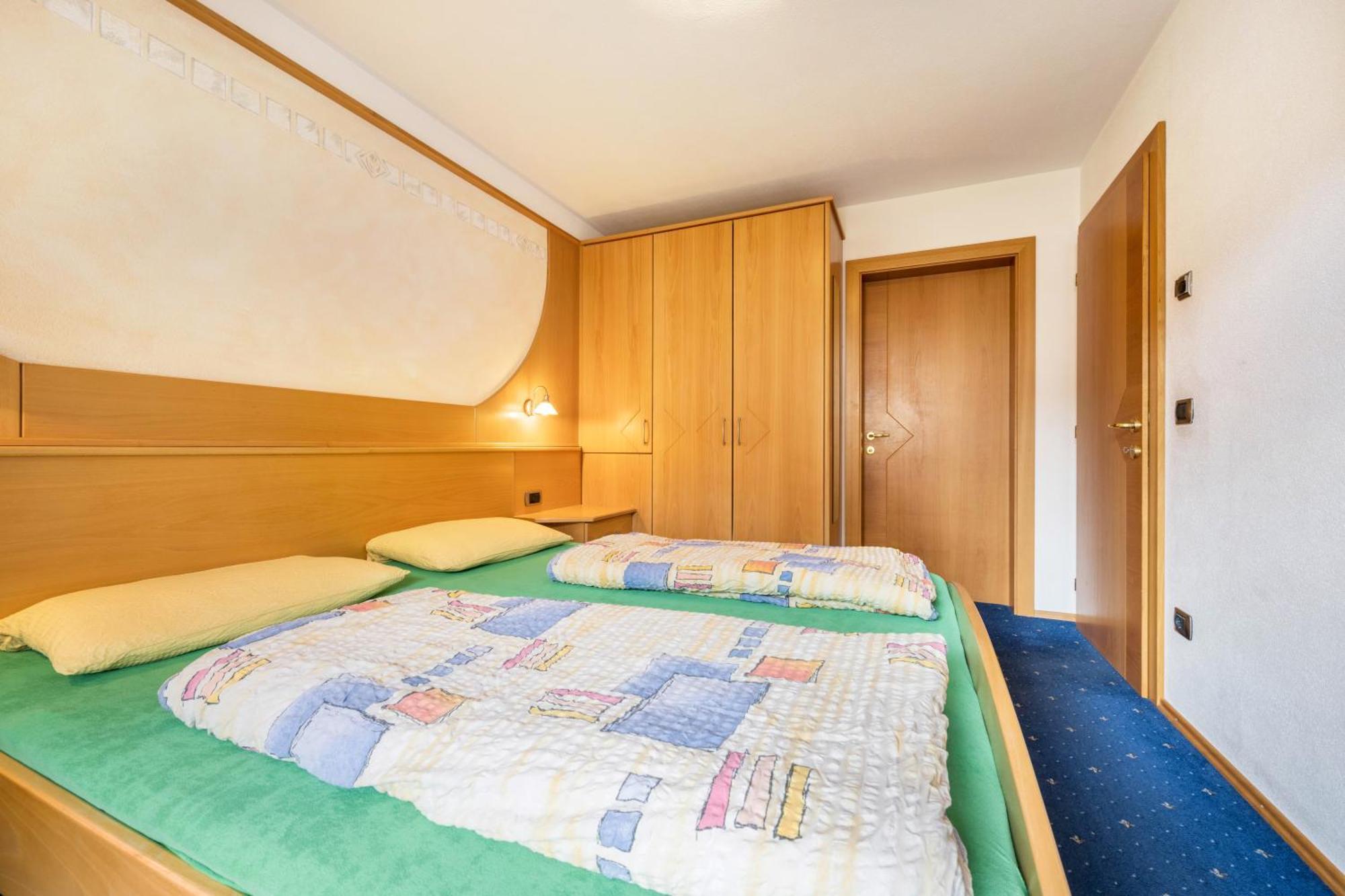Residence Oberhauser Olang Екстер'єр фото