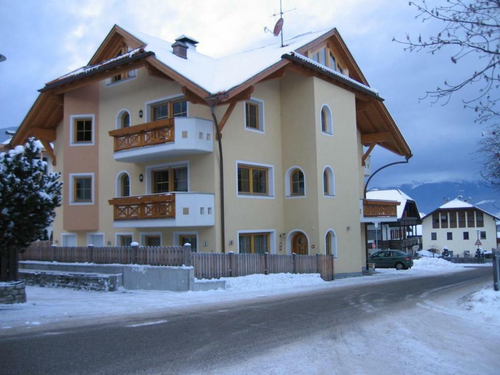 Residence Oberhauser Olang Екстер'єр фото