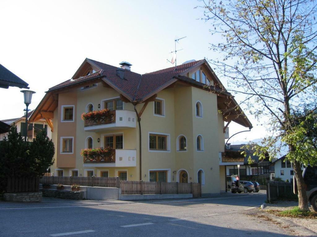 Residence Oberhauser Olang Екстер'єр фото